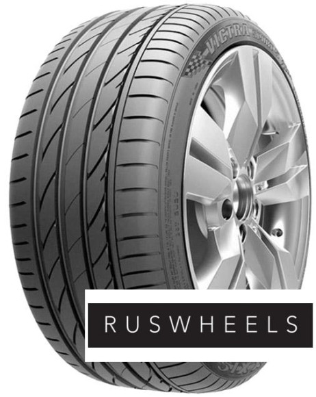 Шины Maxxis 235/55 r18 VS5 Victra SUV 100V Шины Maxxis 235/55 r18 VS5 Victra SUV 100V