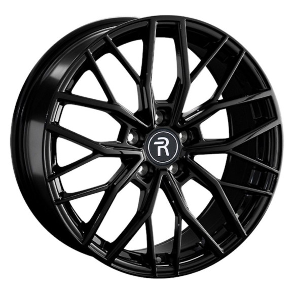 Диски REPLAY 8,0\R18 5*112 ET39 d66.6 BK Диски REPLAY 8,0\R18 5*112 ET39 d66.6 BK