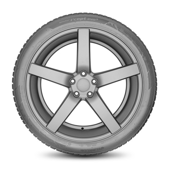 Шины Hankook 235/50R19 103V XL Winter i*cept Evo 3 X W330A TL
