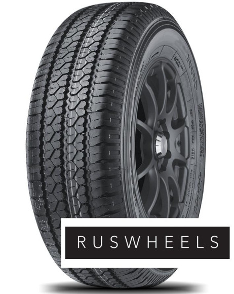 Шины Compasal 235/65 r16c VANMAX 115/113T Шины Compasal 235/65 r16c VANMAX 115/113T