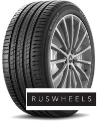 Шины Michelin 265/50 r19 Latitude Sport 3 110Y Шины Michelin 265/50 r19 Latitude Sport 3 110Y
