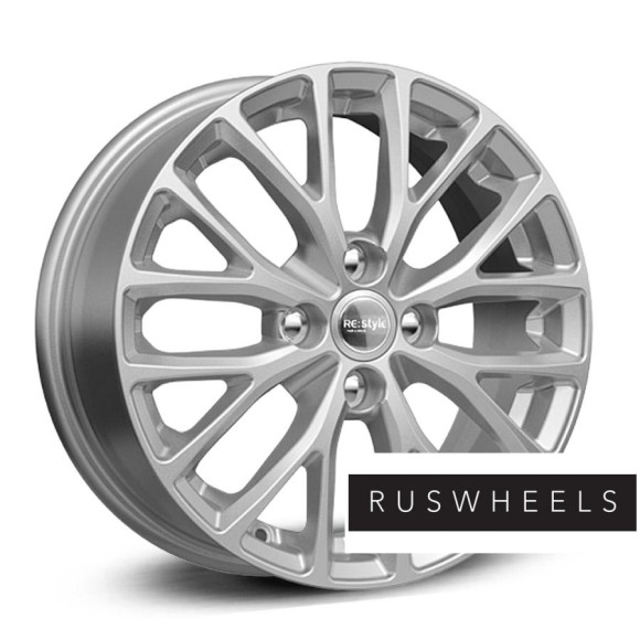 Диски iFree Original R15 / 6J PCD 4x100 ЕТ 46 ЦО 54.1 Rio II КС782 Диски iFree Original R15 / 6J PCD 4x100 ЕТ 46 ЦО 54.1 Rio II КС782