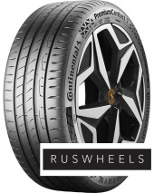 Шины Continental 255/45 r18 ContiPremiumContact 7 103Y Шины Continental 255/45 r18 ContiPremiumContact 7 103Y