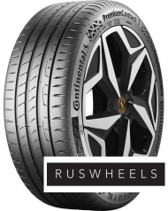 Шины Continental 255/45 r18 ContiPremiumContact 7 103Y