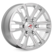 Диски XtrikeRST 7.5\R17 6*139.7 ET30 d106.1 HS Диски XtrikeRST 7.5\R17 6*139.7 ET30 d106.1 HS