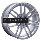 Диски LS 8x18/5x112 ET35 D66,6 1241 SF (конус)