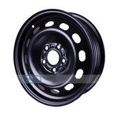 Диски Magnetto 6,0\R15 5*108 ET52.5 d63.4 black Диски Magnetto 6,0\R15 5*108 ET52.5 d63.4 black