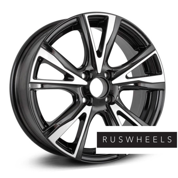 Диски NEO R16 / 6J PCD 4x100 ЕТ 45 ЦО 54.1 674