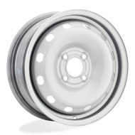Диски ТЗСК 6,0\R15 4*100 ET50 d60.1 Серебро Диски ТЗСК 6,0\R15 4*100 ET50 d60.1 Серебро