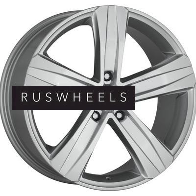 Диски MAK 6,5x16/5x160 ET60 D65,1 Stone 5 3 Silver Диски MAK 6,5x16/5x160 ET60 D65,1 Stone 5 3 Silver