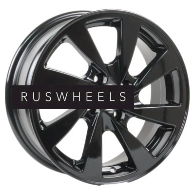 Диски RST 6x15/4x100 ET35 D60,1 R055 BL