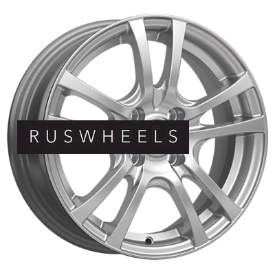 Диски СКАД 6x15/4x98 ET38 D58,6 Дели (КЛ300) Селена Диски СКАД 6x15/4x98 ET38 D58,6 Дели (КЛ300) Селена