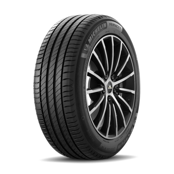 Шины Michelin  245/40/18  H 93 Primacy 4  (AO) Шины Michelin  245/40/18  H 93 Primacy 4  (AO)