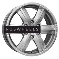 Диски K&K 7,5x17/6x139,7 ET38 D67,1 Окинава-оригинал (КС635) Дарк платинум Диски K&K 7,5x17/6x139,7 ET38 D67,1 Окинава-оригинал (КС635) Дарк платинум