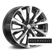 Диски Скад R18 / 8J PCD 5x108 ЕТ 45 ЦО 63.35 Астер Диски Скад R18 / 8J PCD 5x108 ЕТ 45 ЦО 63.35 Астер
