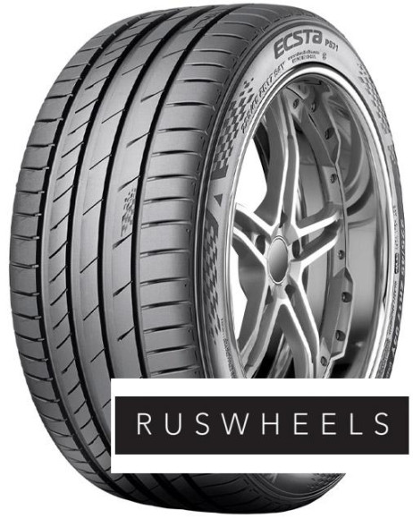Шины Kumho  295/35/21  Y 107 Ecsta PS71  XL Шины Kumho  295/35/21  Y 107 Ecsta PS71  XL