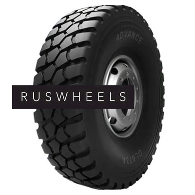 Грузовые шины Advance 14,00R20 164/161G GL073A TTF 20PR  Грузовые шины Advance 14,00R20 164/161G GL073A TTF 20PR