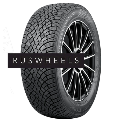 Шины Nokian Tyres 215/55R17 98R XL Hakkapeliitta R5 TL Шины Nokian Tyres 215/55R17 98R XL Hakkapeliitta R5 TL