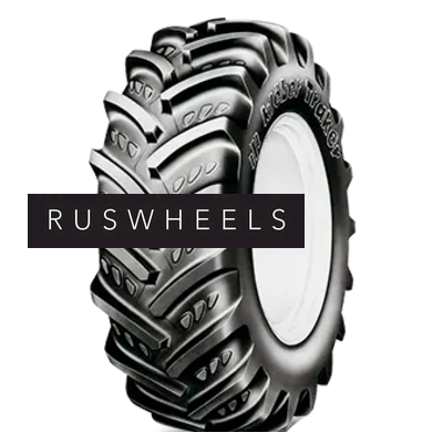 Шины Всесезонная Kleber 460/85R38(18,4R38) 149A8 (146B) Traker TL ПОЛЬША 