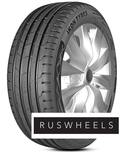Шины Ikon 275/40 r21 Autograph Ultra 2 SUV 107Y Шины Ikon 275/40 r21 Autograph Ultra 2 SUV 107Y