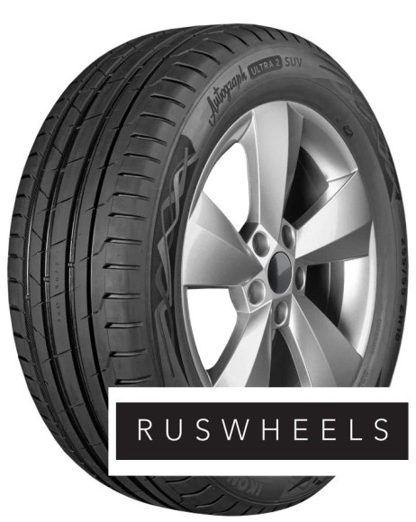 Шины Ikon 275/40 r21 Autograph Ultra 2 SUV 107Y Шины Ikon 275/40 r21 Autograph Ultra 2 SUV 107Y