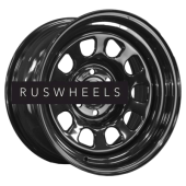 Диски ZEPP 4х4 8x16/6x114,3 ET0 D66 Nissan Navara D40 2.5TD Semicircle Gloss Black (LTM) Диски ZEPP 4х4 8x16/6x114,3 ET0 D66 Nissan Navara D40 2.5TD Semicircle Gloss Black (LTM)