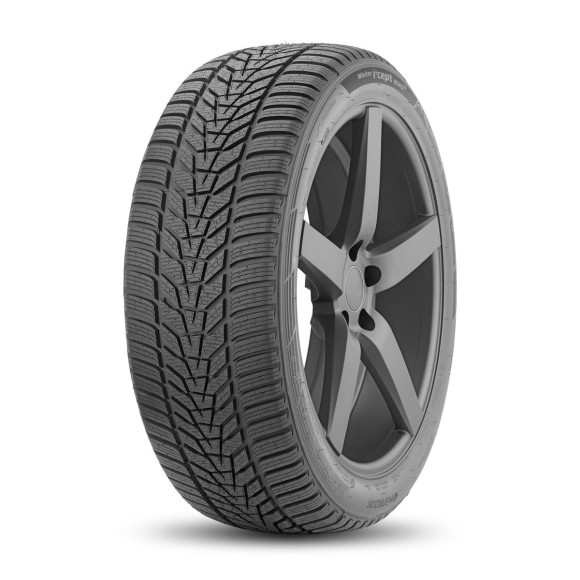 Шины Hankook 235/60R17 106H XL Winter i*cept Evo 3 X W330A TL Шины Hankook 235/60R17 106H XL Winter i*cept Evo 3 X W330A TL