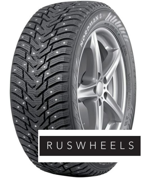 Шины Nokian Tyres Nordman  225/55/17  T 101 Nordman 8  XL Ш. старше 3-х лет Шины Nokian Tyres Nordman  225/55/17  T 101 Nordman 8  XL Ш. старше 3-х лет