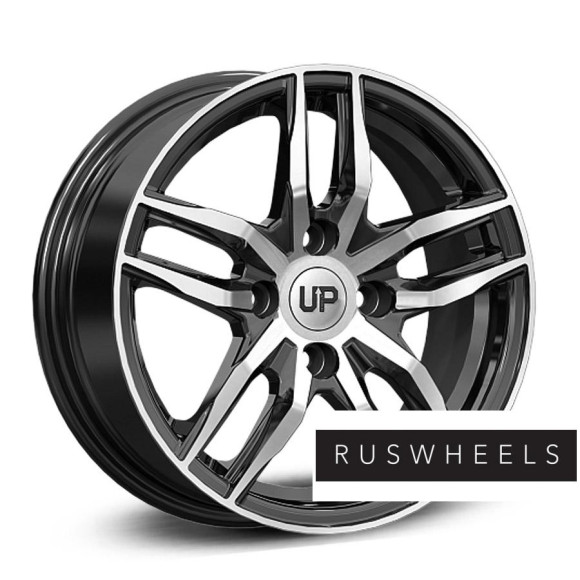 Диски Wheels UP R15 / 6J PCD 4x98 ЕТ 33 ЦО 58.5 Up125 Диски Wheels UP R15 / 6J PCD 4x98 ЕТ 33 ЦО 58.5 Up125
