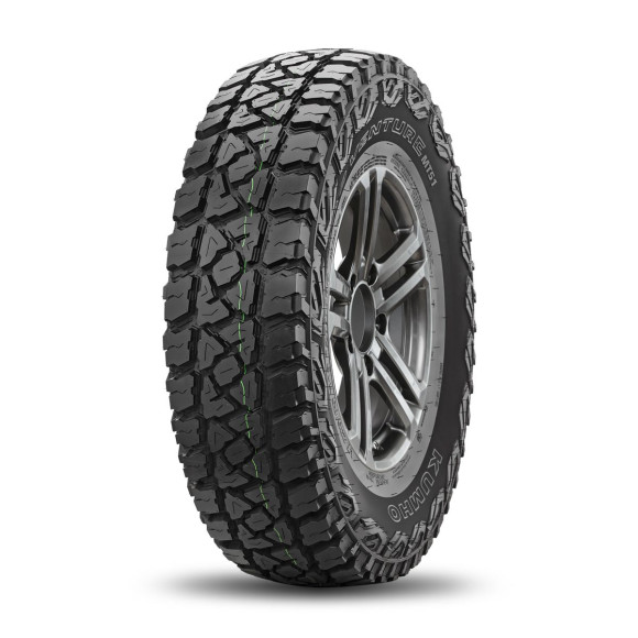 Шины Kumho  235/75/15  Q 110/107 MT-51   VIETNAM Шины Kumho  235/75/15  Q 110/107 MT-51   VIETNAM