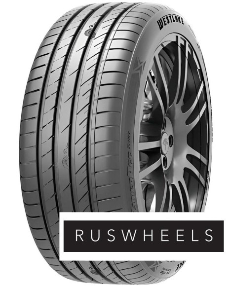 Шины Westlake 275/40 r21 Z-007 107W Runflat Шины Westlake 275/40 r21 Z-007 107W Runflat