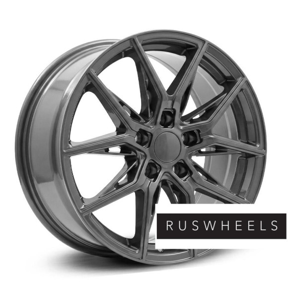 Диски RST R17 / 7J PCD 5x108 ЕТ 33 ЦО 60.1 R247
