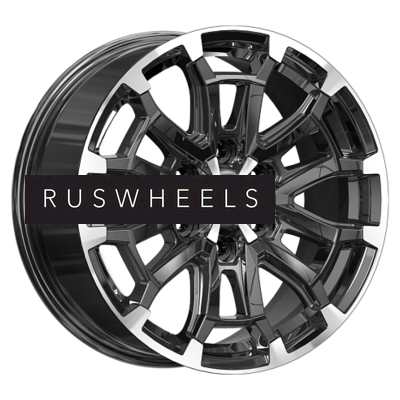 Диски СКАД 8x18/6x139,7 ET36 D100,1 Авилис (КЛ374) Алмаз Диски СКАД 8x18/6x139,7 ET36 D100,1 Авилис (КЛ374) Алмаз