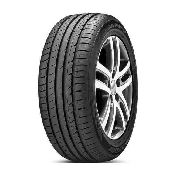 Шины Hankook  215/40/18  V 85 K115 Шины Hankook  215/40/18  V 85 K115