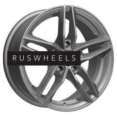 Диски iFree 6,5x16/5x114,3 ET50 D66,1 Moskva (КС689) Хай Вэй Диски iFree 6,5x16/5x114,3 ET50 D66,1 Moskva (КС689) Хай Вэй