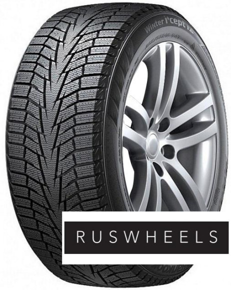 Шины Hankook 195/65R15 95T XL Winter i*cept IZ2 W616 TL Шины Hankook 195/65R15 95T XL Winter i*cept IZ2 W616 TL