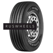Грузовые шины Royal Black 295/80R22,5 154/149M SL102 TL 18PR 