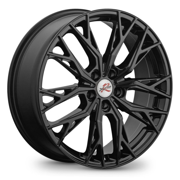 Диски XtrikeRST 7,0\R19 5*108 ET36 d65.1 BK Диски XtrikeRST 7,0\R19 5*108 ET36 d65.1 BK
