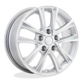 Диски СКАД  Боракай  6,5\R16 5*114,3 ET50  d67,1  Селена  [3481308]