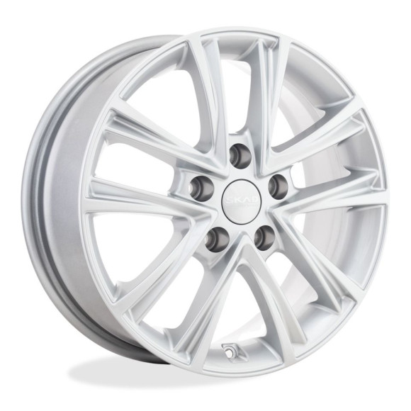 Диски СКАД  Боракай  6,5\R16 5*114,3 ET50  d67,1  Селена  [3481308]