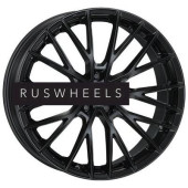 Диски MAK 8,5x20/5x108 ET45 D63,4 Speciale Gloss Black Диски MAK 8,5x20/5x108 ET45 D63,4 Speciale Gloss Black