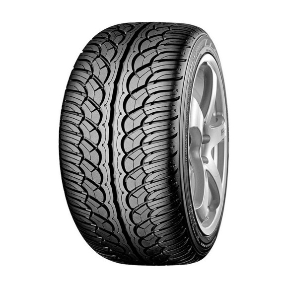 Шины Yokohama 285/35R22 106V RF Parada Spec-X PA02 TL