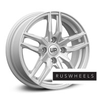 Диски Wheels UP R15 / 6J PCD 4x98 ЕТ 33 ЦО 58.5 Up125 Диски Wheels UP R15 / 6J PCD 4x98 ЕТ 33 ЦО 58.5 Up125