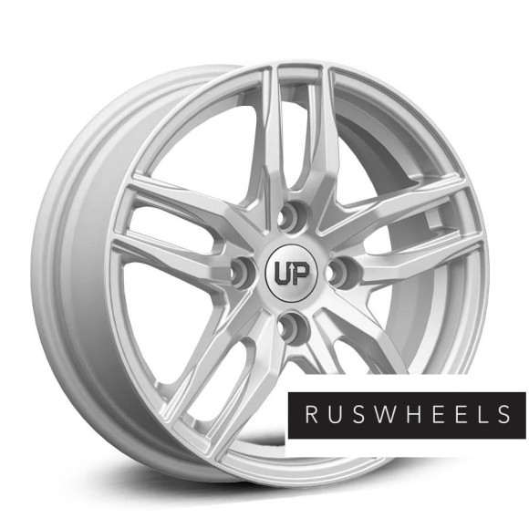 Диски Wheels UP R15 / 6J PCD 4x98 ЕТ 33 ЦО 58.5 Up125 Диски Wheels UP R15 / 6J PCD 4x98 ЕТ 33 ЦО 58.5 Up125