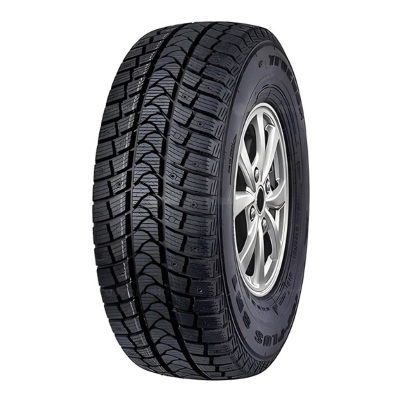 Шины Tracmax  155/80/13  Q 90/88 Ice-Plus SR1  Ш.