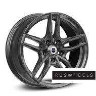Диски КиК R17 / 8J PCD 5x114.3 ЕТ 43 ЦО 67.1 Бартон Диски КиК R17 / 8J PCD 5x114.3 ЕТ 43 ЦО 67.1 Бартон