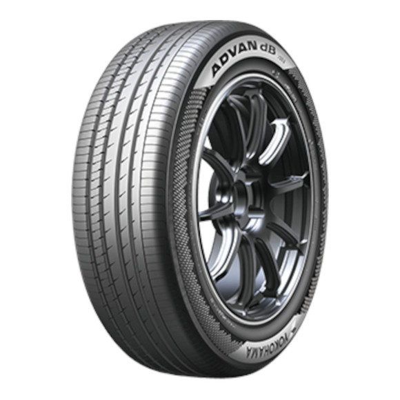 Шины Yokohama 225/45R18 95W Advan dB V553 TL
