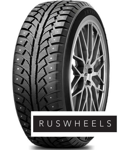 Шины Westlake 225/70 r15c SW606 112/110R Шипы Шины Westlake 225/70 r15c SW606 112/110R Шипы