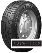 Шины Kumho  195/70/15  R 104/102 C PorTran CW51