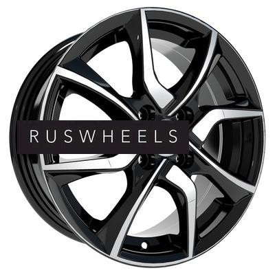 Диски СКАД 6x15/4x100 ET39 D56,6 Тулон (КЛ233) Алмаз Диски СКАД 6x15/4x100 ET39 D56,6 Тулон (КЛ233) Алмаз